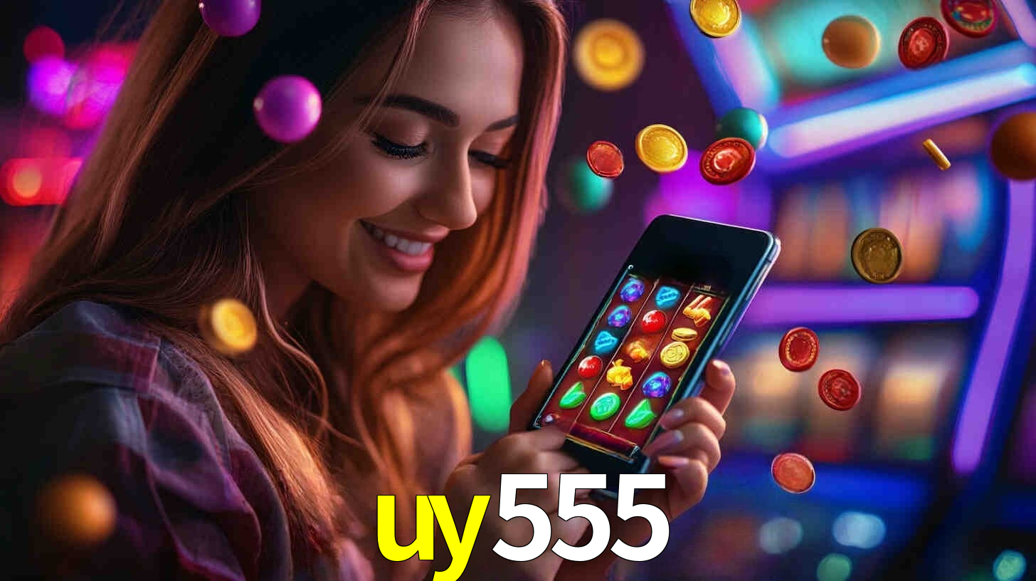 Processo de Download do App uy555 BET - Passo a Passo Simples