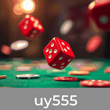 uy555 BET Logo