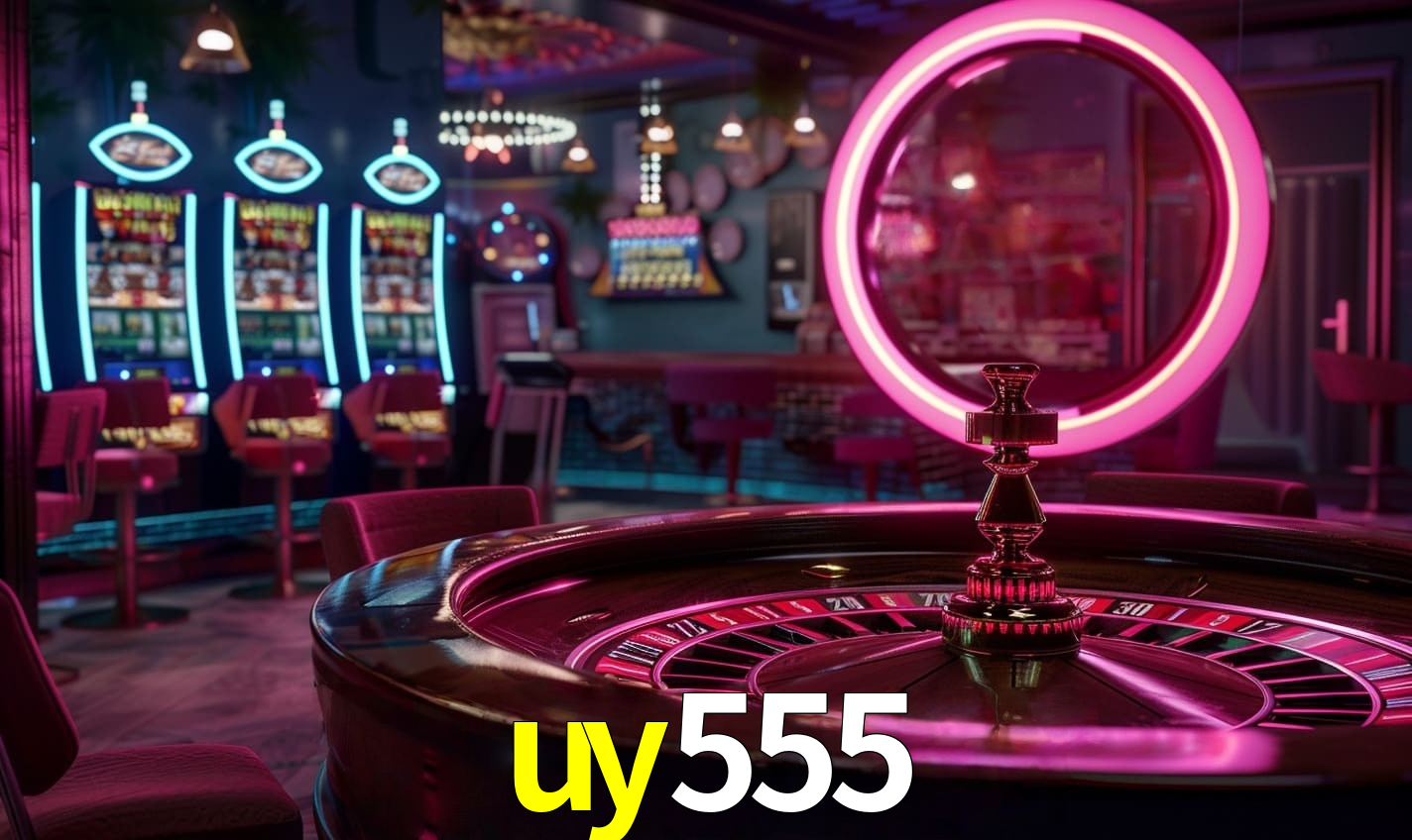 Jogos de Mesa Premium uy555 BET - Blackjack, Roleta, Baccarat